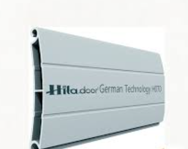 Cửa Cuốn Đức Hitadoor H070 – Cửa cuốn cao cấp nhập khẩu!