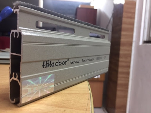 Cửa Cuốn Đức Hitadoor H5241et – Cửa cuốn chất lượng cao